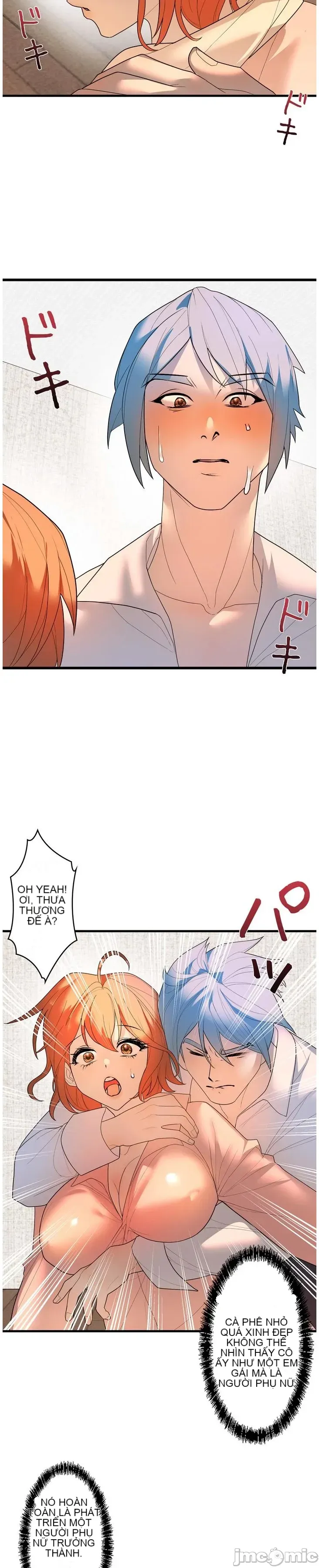 Vua ảo tưởng~Sử dụng sức mạnh của máy tính để đi vào thực tế như thể không có ai trong đó Chương 1-45