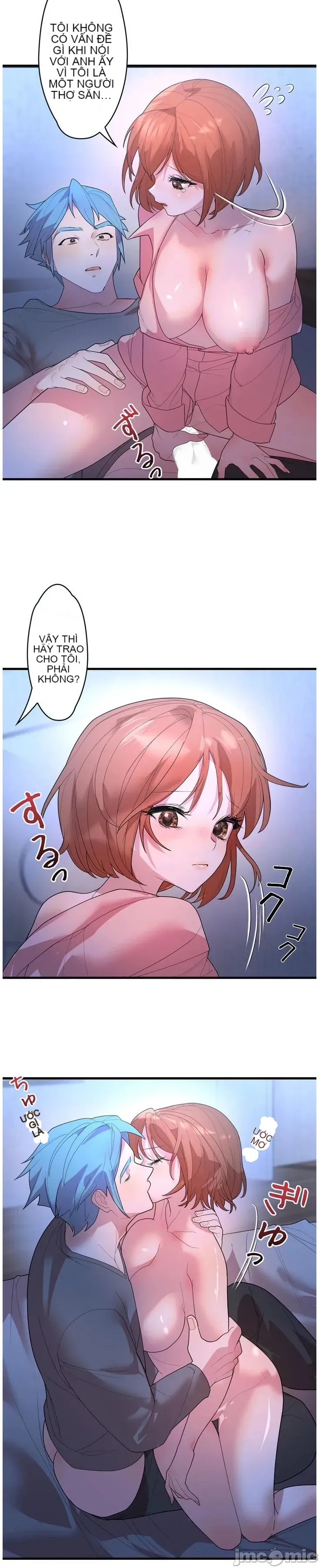 Vua ảo tưởng~Sử dụng sức mạnh của máy tính để đi vào thực tế như thể không có ai trong đó Chương 1-45