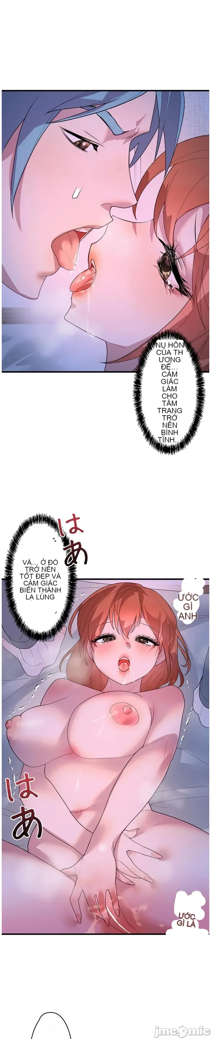 Vua ảo tưởng~Sử dụng sức mạnh của máy tính để đi vào thực tế như thể không có ai trong đó Chương 1-45