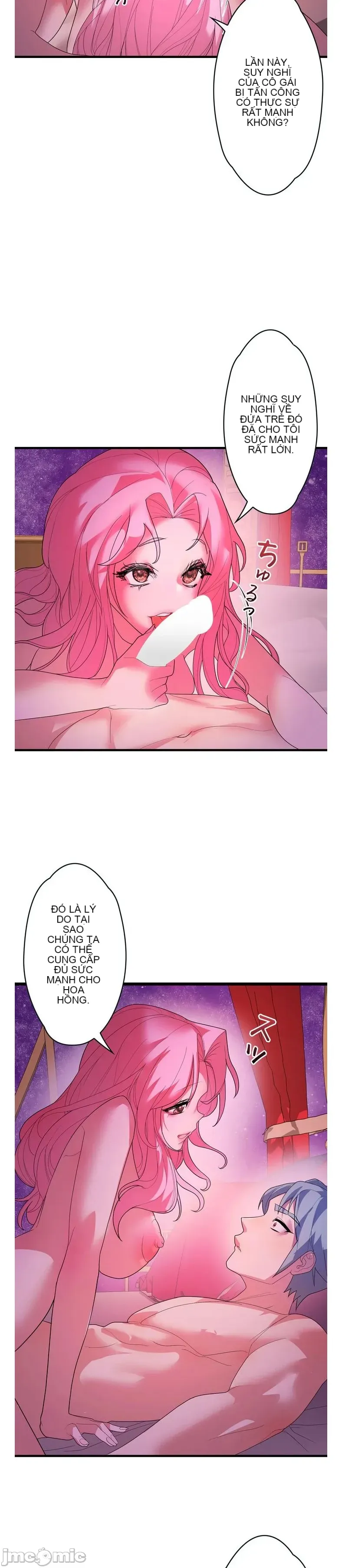 Vua ảo tưởng~Sử dụng sức mạnh của máy tính để đi vào thực tế như thể không có ai trong đó Chương 1-45