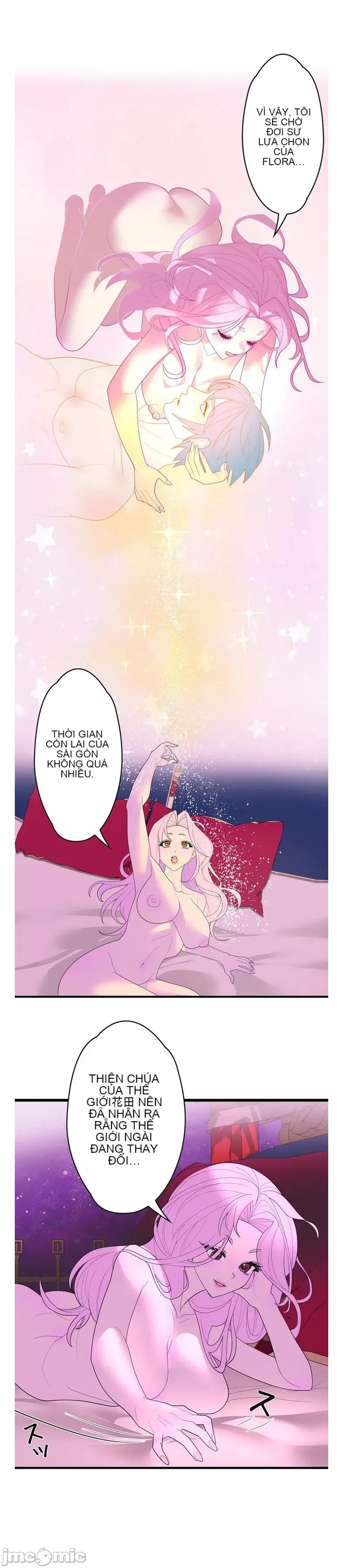 Vua ảo tưởng~Sử dụng sức mạnh của máy tính để đi vào thực tế như thể không có ai trong đó Chương 1-45