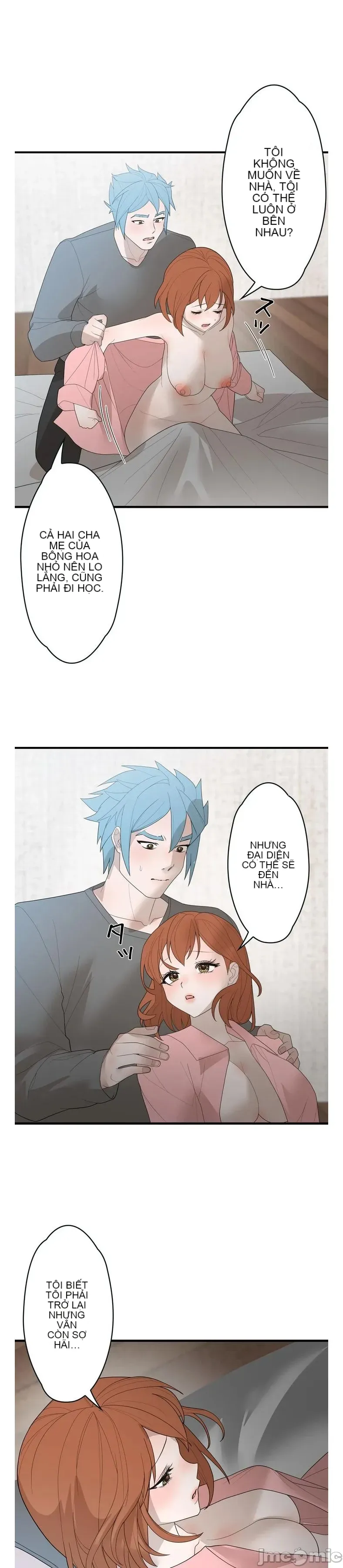 Vua ảo tưởng~Sử dụng sức mạnh của máy tính để đi vào thực tế như thể không có ai trong đó Chương 1-45