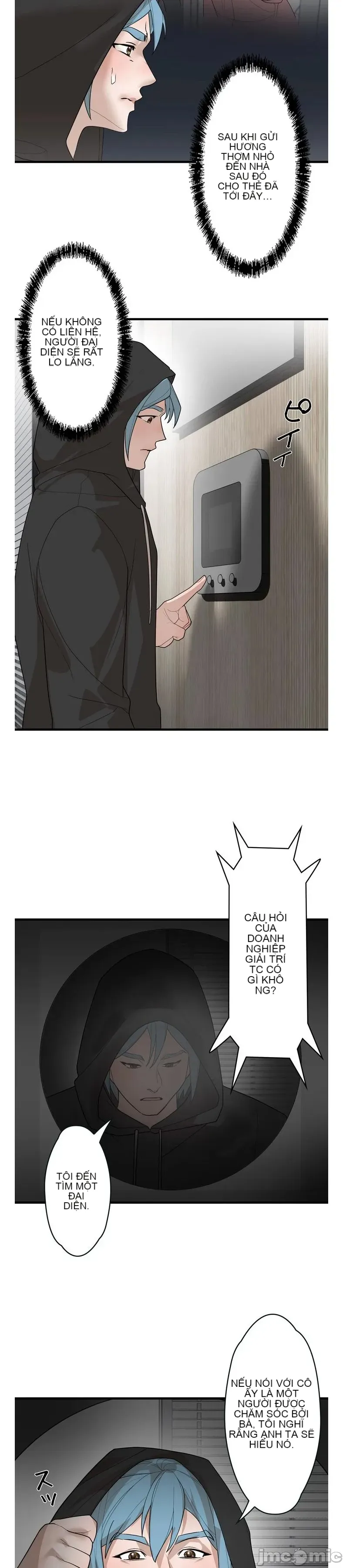 Vua ảo tưởng~Sử dụng sức mạnh của máy tính để đi vào thực tế như thể không có ai trong đó Chương 1-45