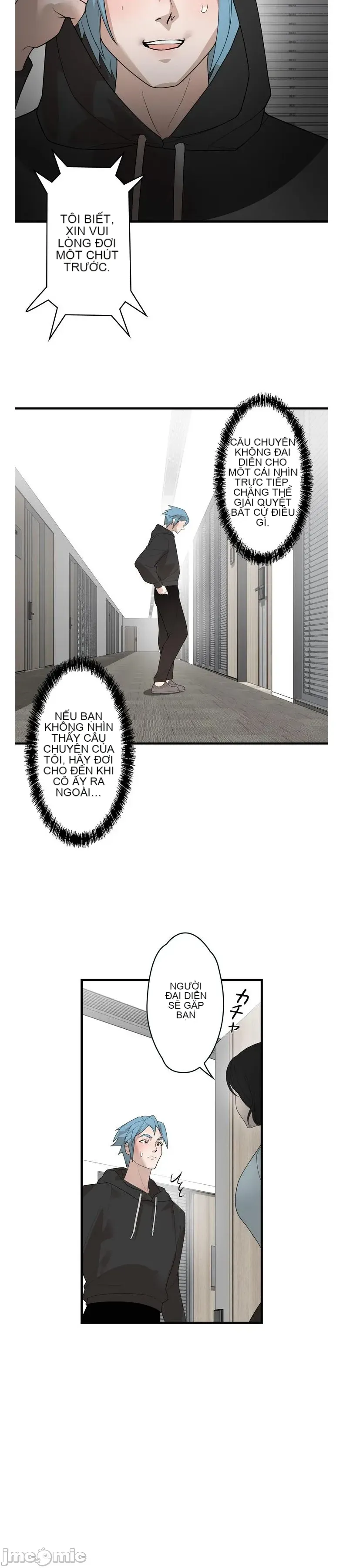 Vua ảo tưởng~Sử dụng sức mạnh của máy tính để đi vào thực tế như thể không có ai trong đó Chương 1-45