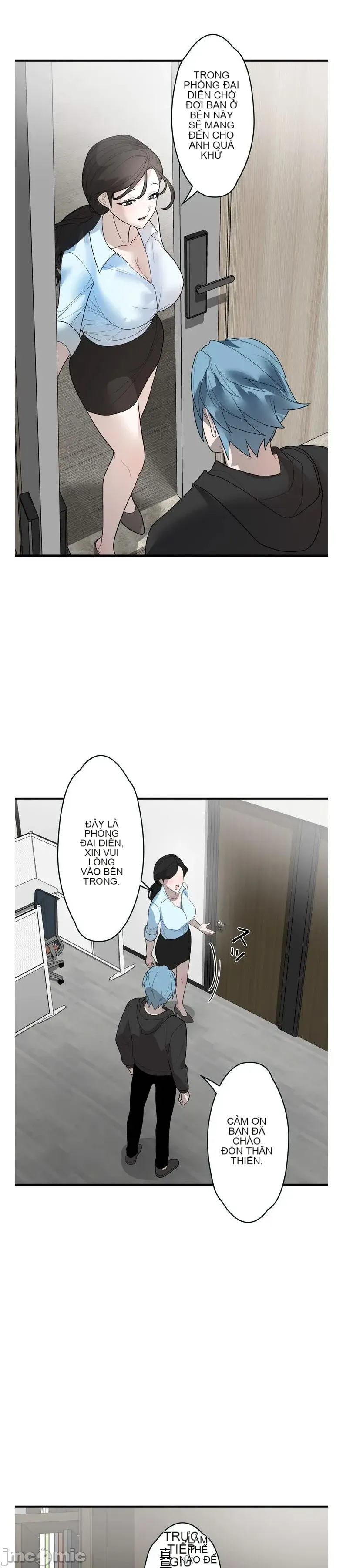 Vua ảo tưởng~Sử dụng sức mạnh của máy tính để đi vào thực tế như thể không có ai trong đó Chương 1-45