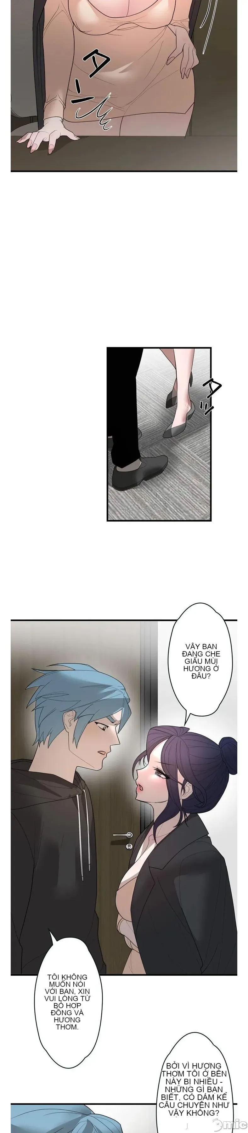 Vua ảo tưởng~Sử dụng sức mạnh của máy tính để đi vào thực tế như thể không có ai trong đó Chương 1-45