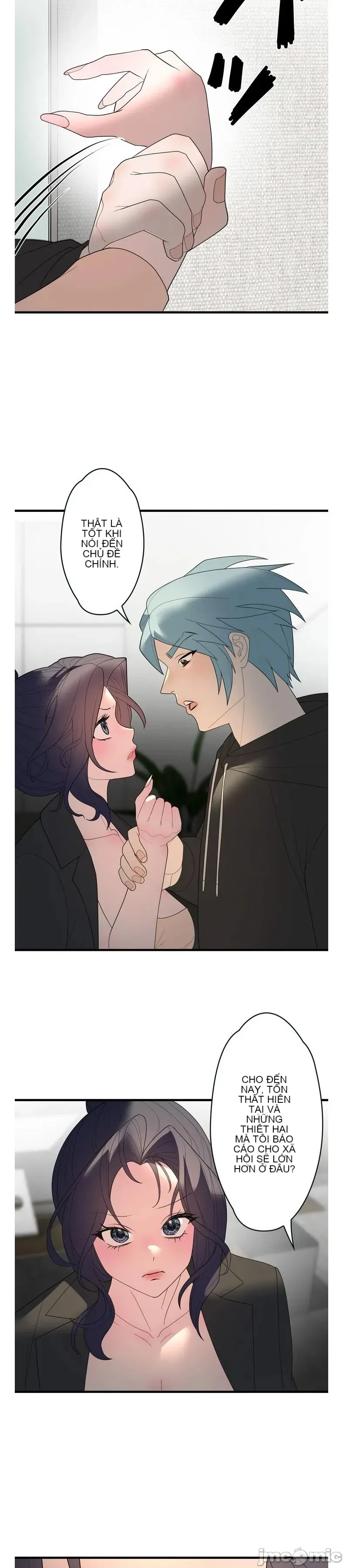 Vua ảo tưởng~Sử dụng sức mạnh của máy tính để đi vào thực tế như thể không có ai trong đó Chương 1-45