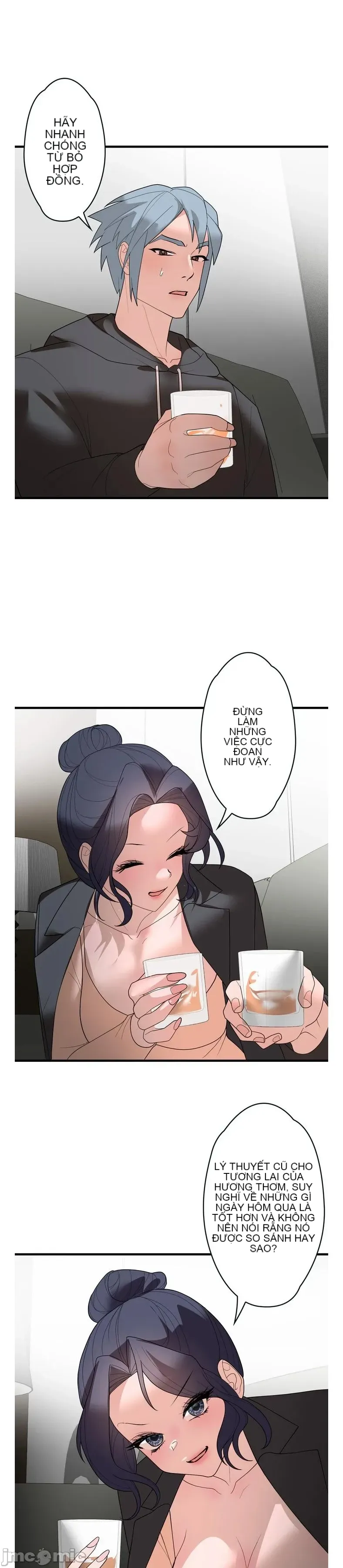 Vua ảo tưởng~Sử dụng sức mạnh của máy tính để đi vào thực tế như thể không có ai trong đó Chương 1-45