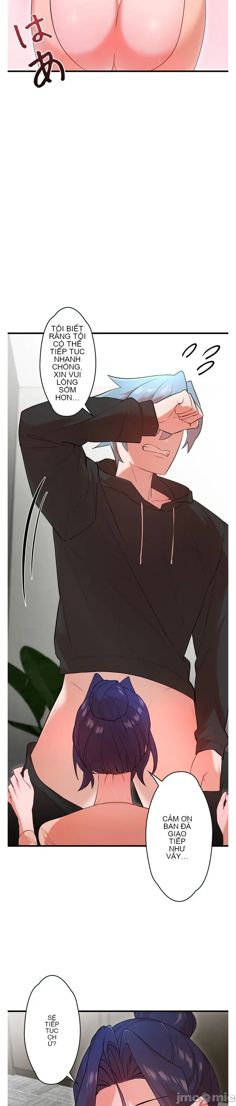 Vua ảo tưởng~Sử dụng sức mạnh của máy tính để đi vào thực tế như thể không có ai trong đó Chương 1-45