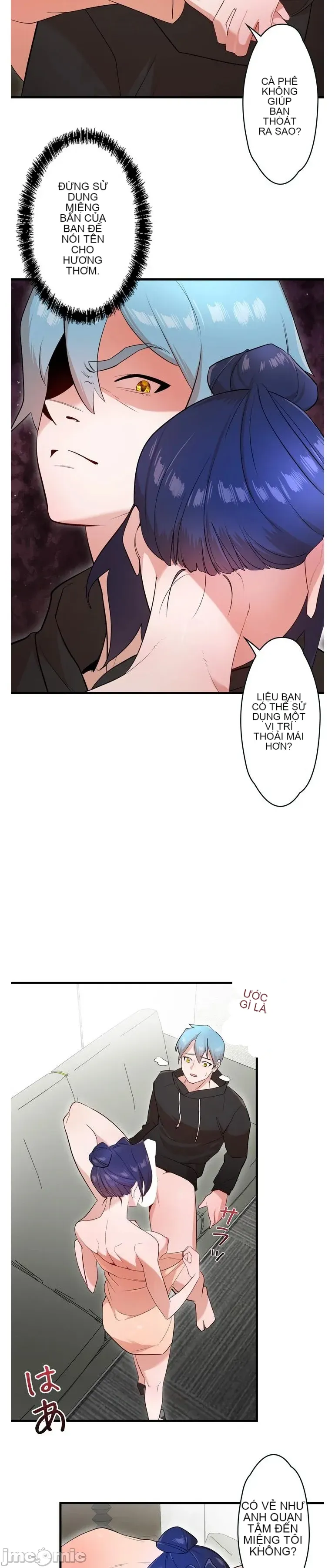 Vua ảo tưởng~Sử dụng sức mạnh của máy tính để đi vào thực tế như thể không có ai trong đó Chương 1-45