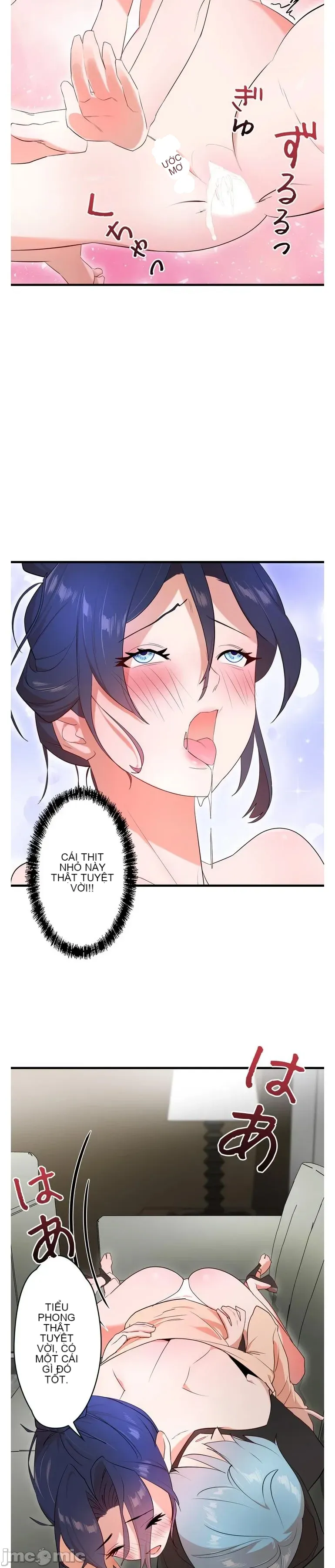 Vua ảo tưởng~Sử dụng sức mạnh của máy tính để đi vào thực tế như thể không có ai trong đó Chương 1-45