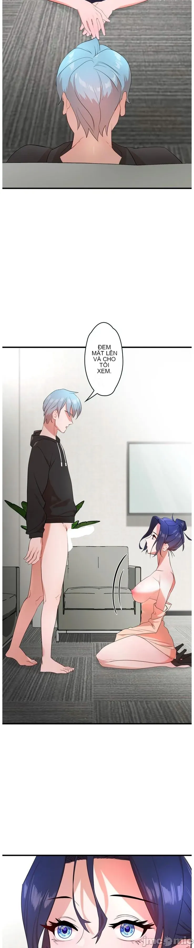 Vua ảo tưởng~Sử dụng sức mạnh của máy tính để đi vào thực tế như thể không có ai trong đó Chương 1-45