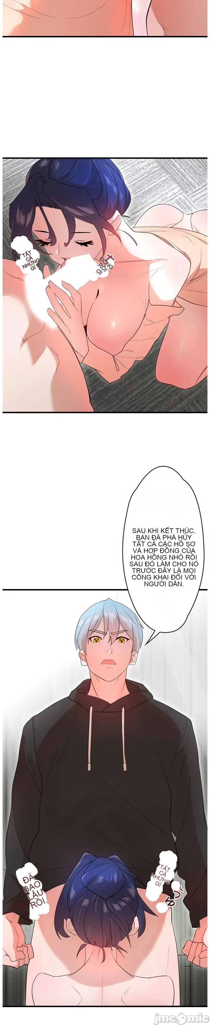 Vua ảo tưởng~Sử dụng sức mạnh của máy tính để đi vào thực tế như thể không có ai trong đó Chương 1-45