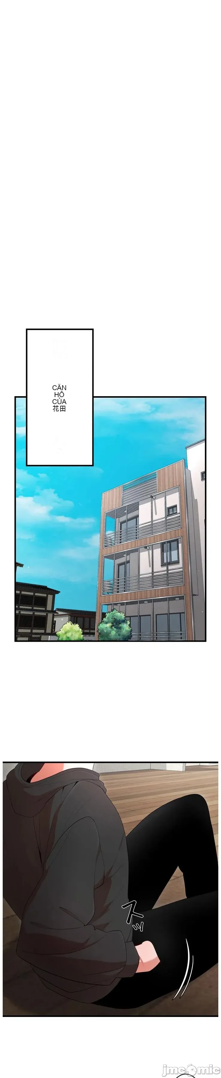 Vua ảo tưởng~Sử dụng sức mạnh của máy tính để đi vào thực tế như thể không có ai trong đó Chương 1-45