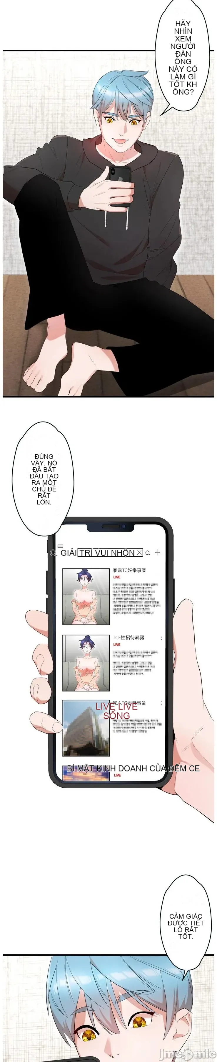 Vua ảo tưởng~Sử dụng sức mạnh của máy tính để đi vào thực tế như thể không có ai trong đó Chương 1-45