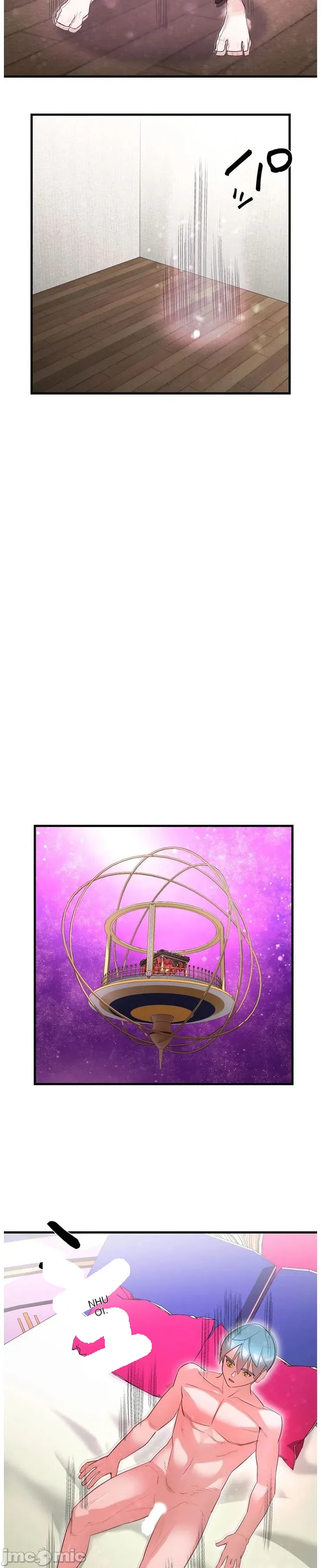 Vua ảo tưởng~Sử dụng sức mạnh của máy tính để đi vào thực tế như thể không có ai trong đó Chương 1-45