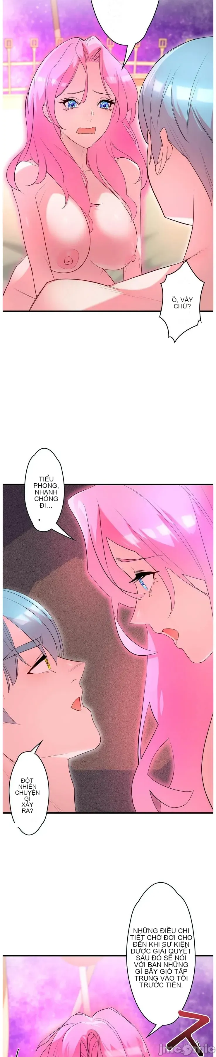 Vua ảo tưởng~Sử dụng sức mạnh của máy tính để đi vào thực tế như thể không có ai trong đó Chương 1-45