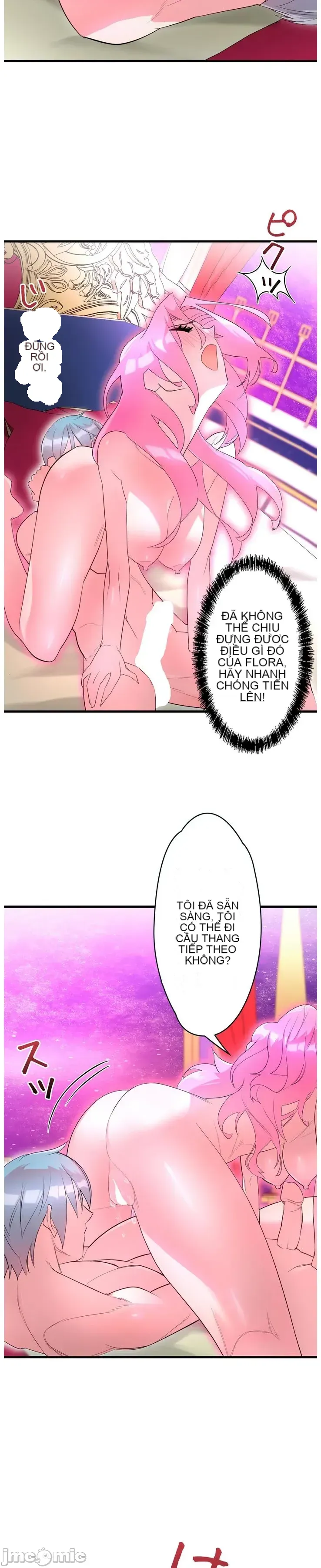 Vua ảo tưởng~Sử dụng sức mạnh của máy tính để đi vào thực tế như thể không có ai trong đó Chương 1-45