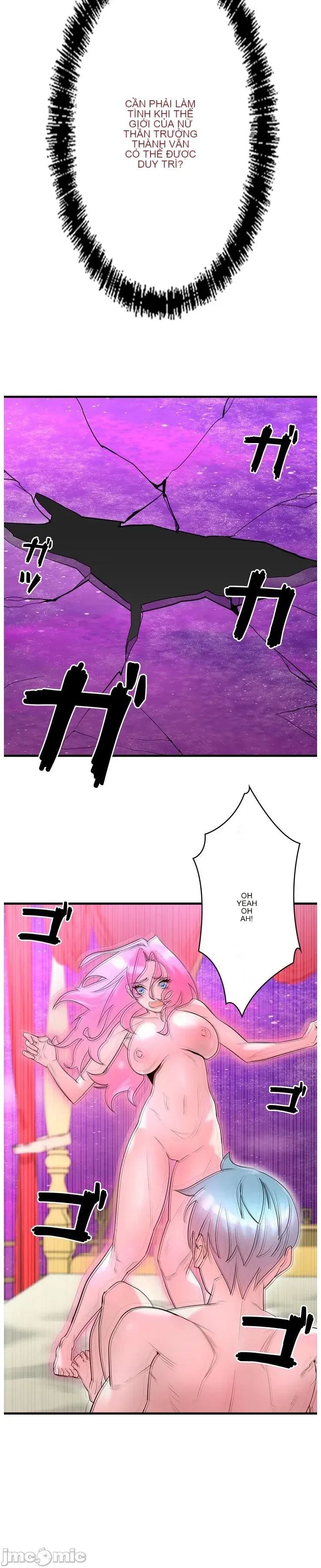 Vua ảo tưởng~Sử dụng sức mạnh của máy tính để đi vào thực tế như thể không có ai trong đó Chương 1-45