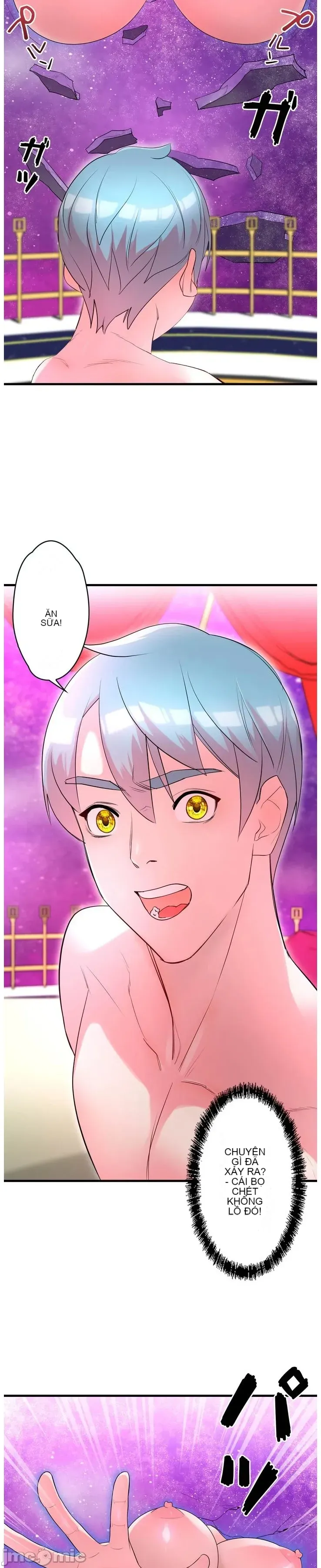 Vua ảo tưởng~Sử dụng sức mạnh của máy tính để đi vào thực tế như thể không có ai trong đó Chương 1-45