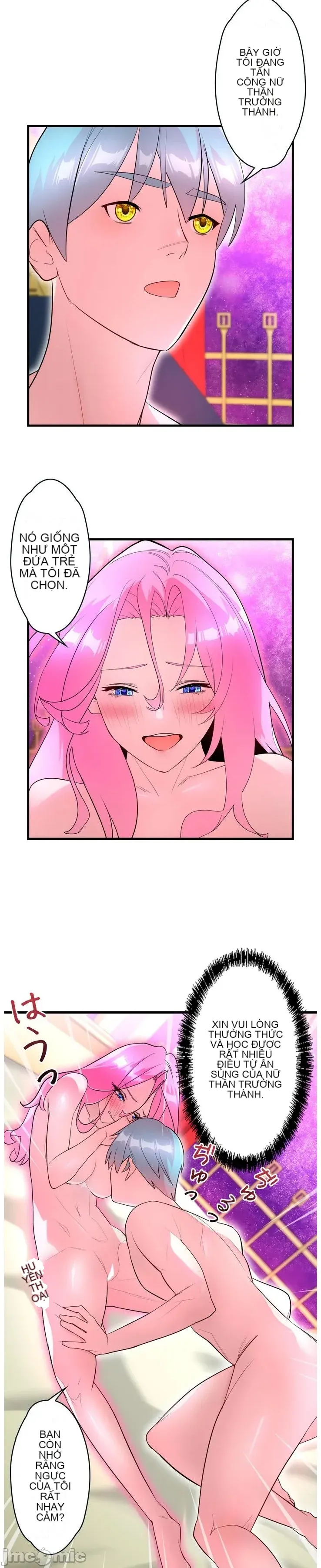 Vua ảo tưởng~Sử dụng sức mạnh của máy tính để đi vào thực tế như thể không có ai trong đó Chương 1-45