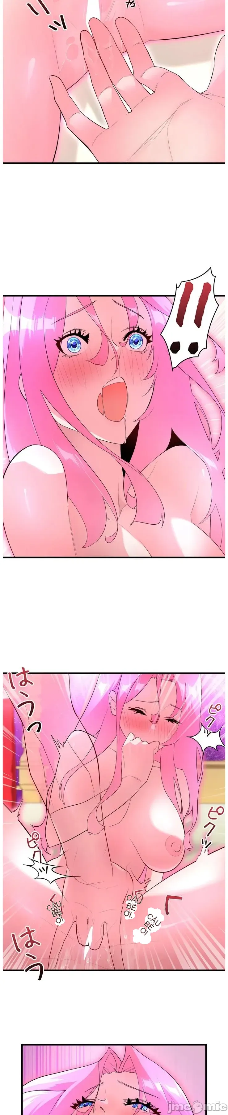 Vua ảo tưởng~Sử dụng sức mạnh của máy tính để đi vào thực tế như thể không có ai trong đó Chương 1-45