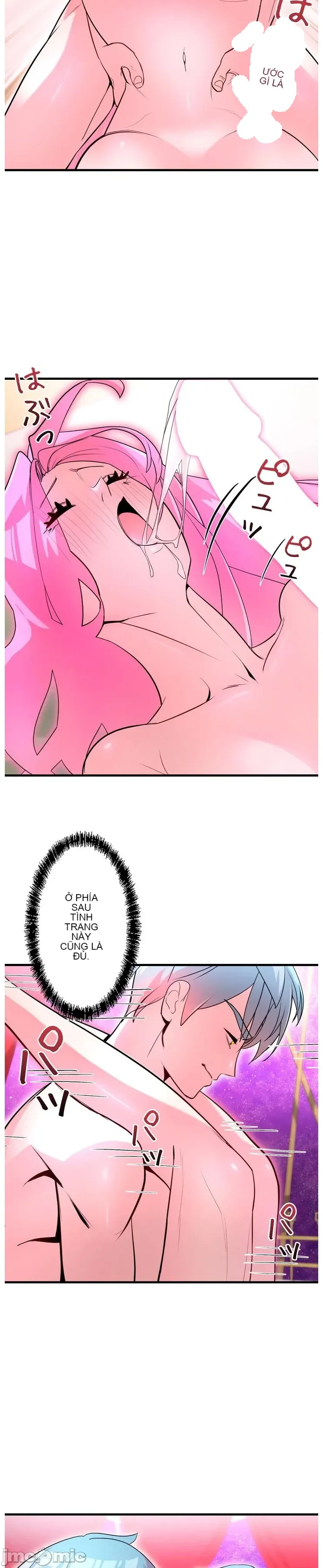 Vua ảo tưởng~Sử dụng sức mạnh của máy tính để đi vào thực tế như thể không có ai trong đó Chương 1-45