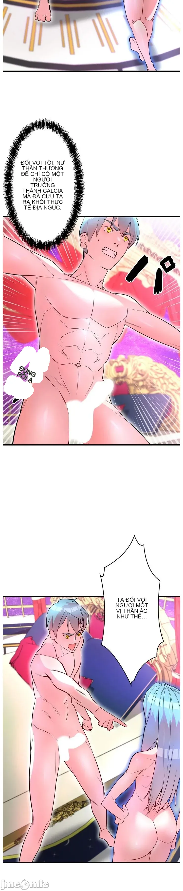 Vua ảo tưởng~Sử dụng sức mạnh của máy tính để đi vào thực tế như thể không có ai trong đó Chương 1-45