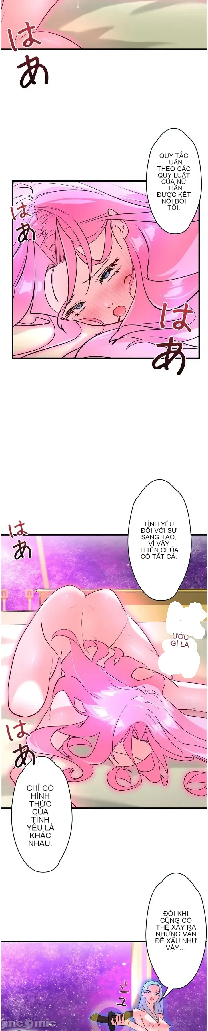 Vua ảo tưởng~Sử dụng sức mạnh của máy tính để đi vào thực tế như thể không có ai trong đó Chương 1-45