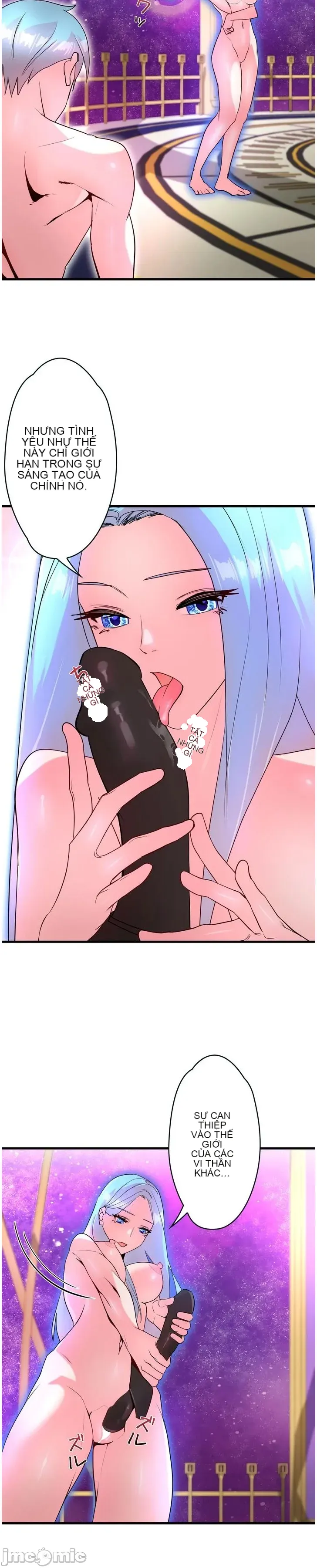 Vua ảo tưởng~Sử dụng sức mạnh của máy tính để đi vào thực tế như thể không có ai trong đó Chương 1-45