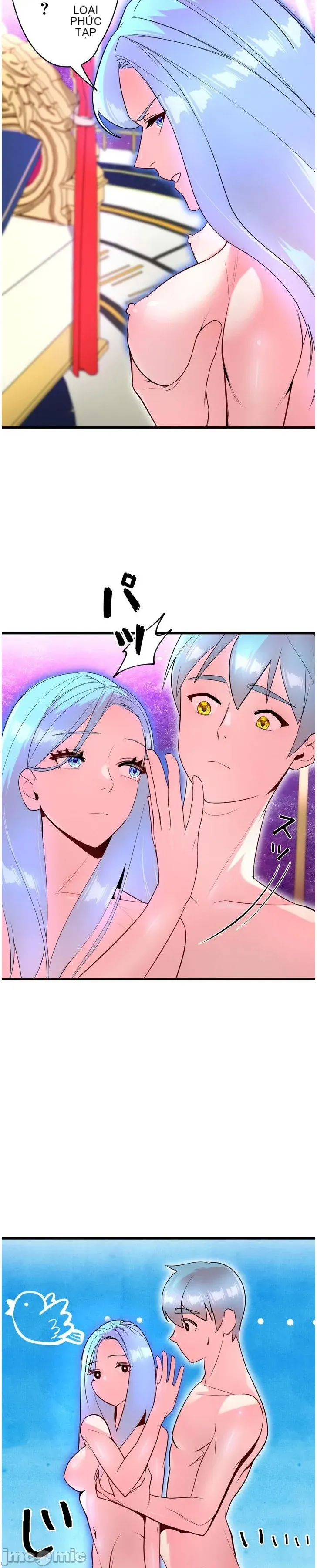 Vua ảo tưởng~Sử dụng sức mạnh của máy tính để đi vào thực tế như thể không có ai trong đó Chương 1-45