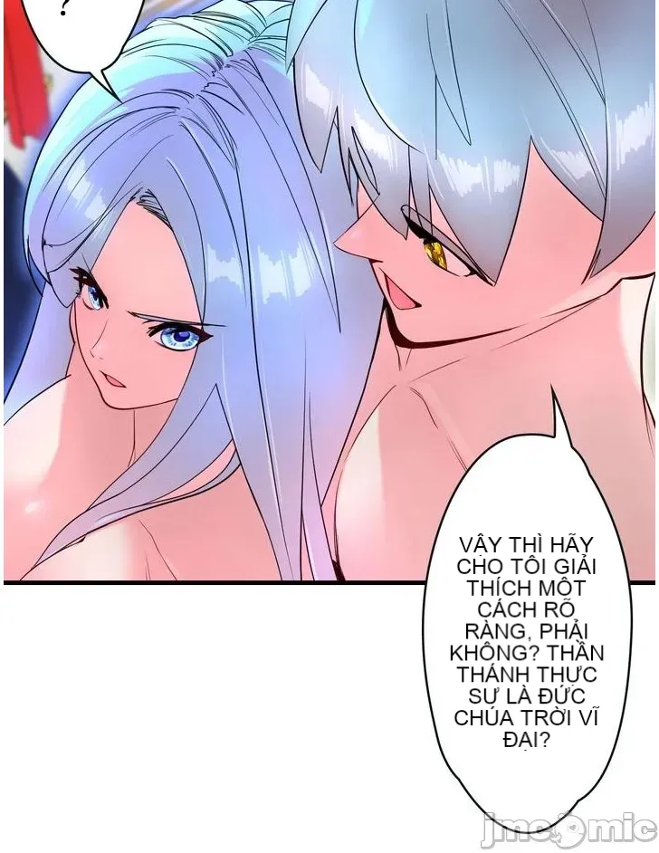 Vua ảo tưởng~Sử dụng sức mạnh của máy tính để đi vào thực tế như thể không có ai trong đó Chương 1-45