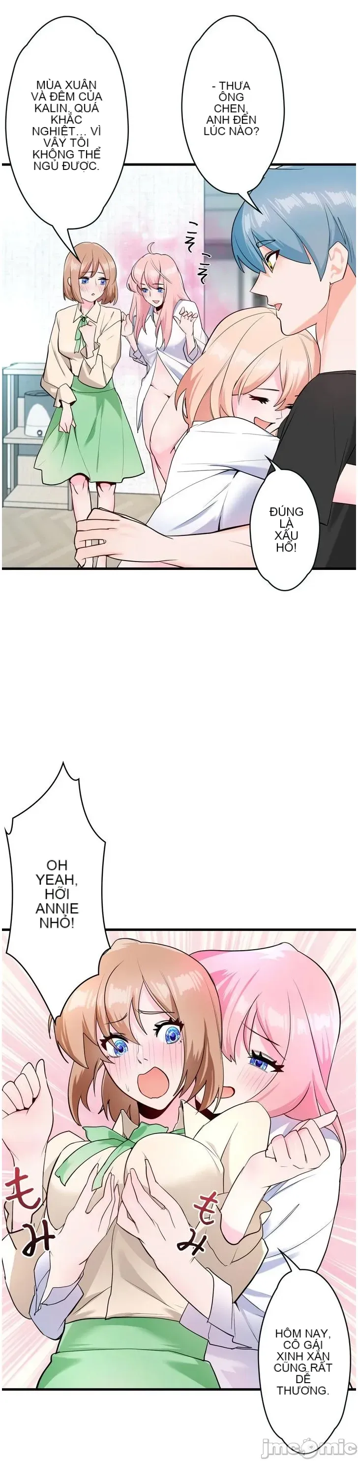 Vua ảo tưởng~Sử dụng sức mạnh của máy tính để đi vào thực tế như thể không có ai trong đó Chương 1-45