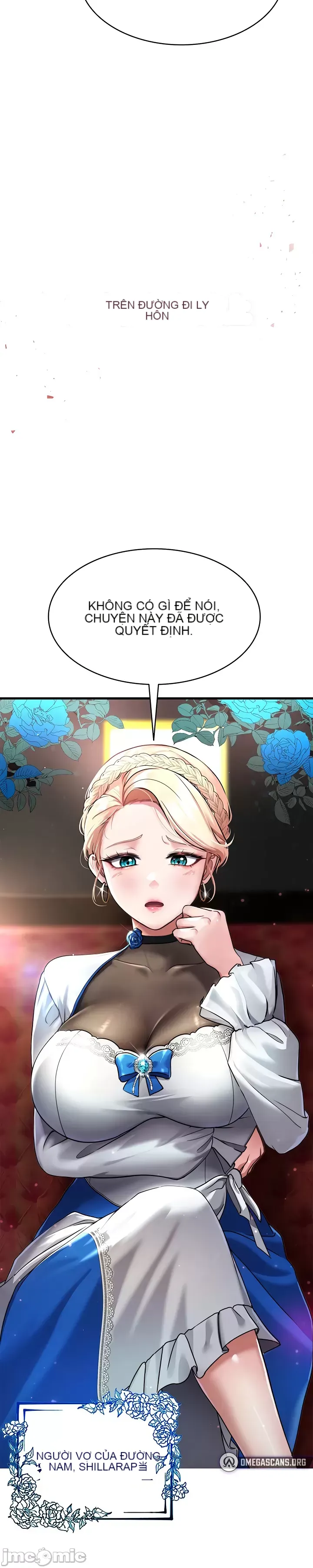 Chiến binh ly hôn trở thành giáo sư đại học Chương 1-40