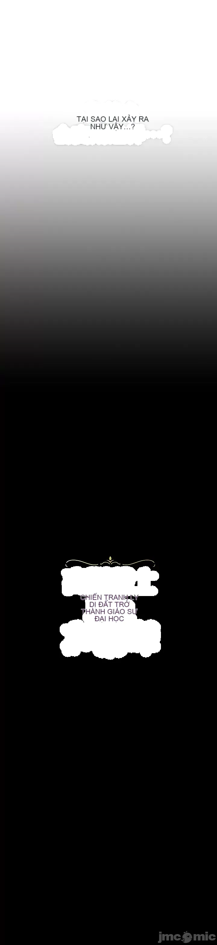 Chiến binh ly hôn trở thành giáo sư đại học Chương 1-40