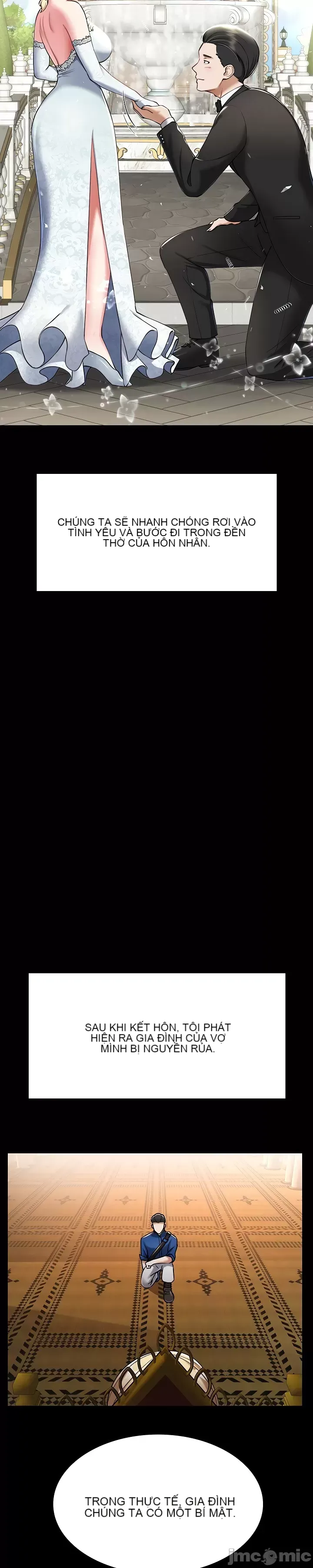 Chiến binh ly hôn trở thành giáo sư đại học Chương 1-40