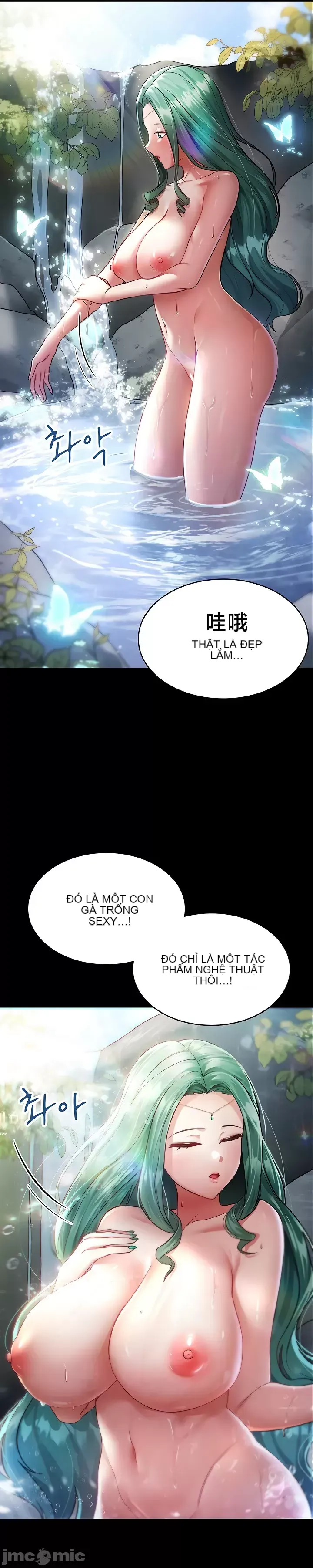 Chiến binh ly hôn trở thành giáo sư đại học Chương 1-40