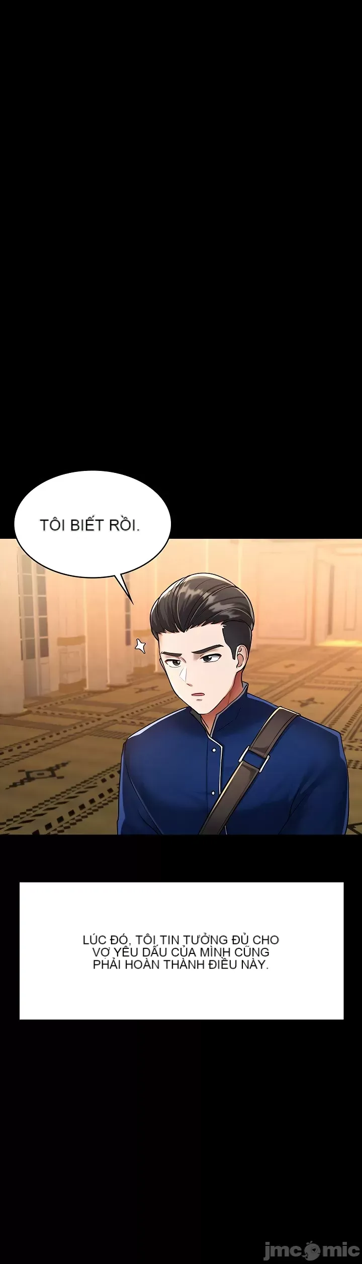 Chiến binh ly hôn trở thành giáo sư đại học Chương 1-40