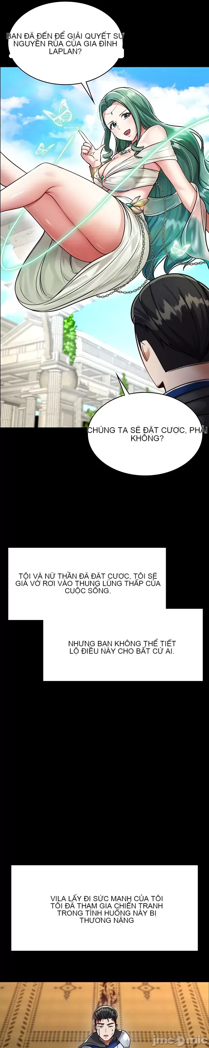 Chiến binh ly hôn trở thành giáo sư đại học Chương 1-40