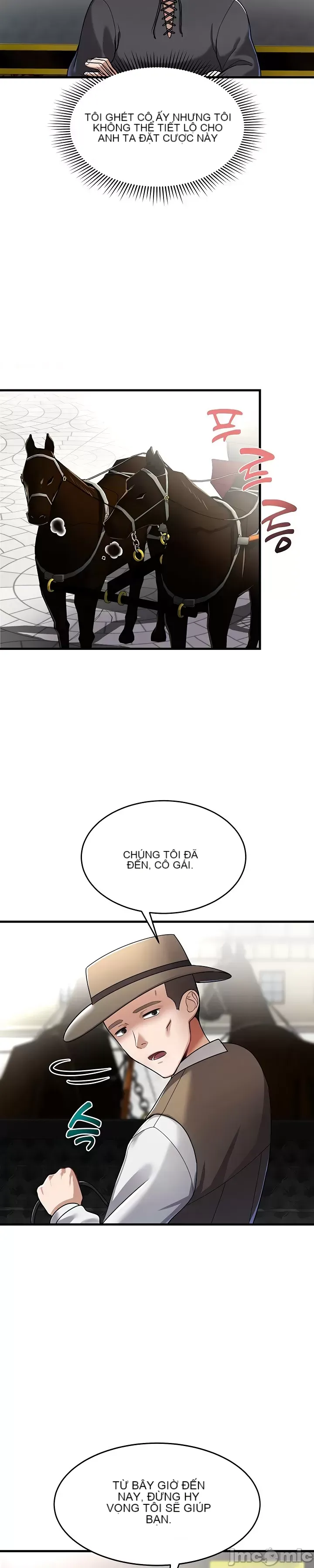 Chiến binh ly hôn trở thành giáo sư đại học Chương 1-40