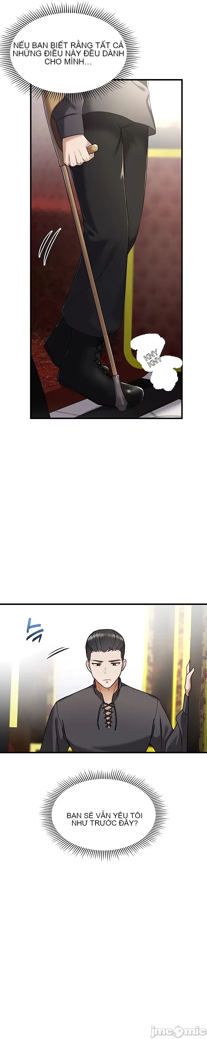 Chiến binh ly hôn trở thành giáo sư đại học Chương 1-40