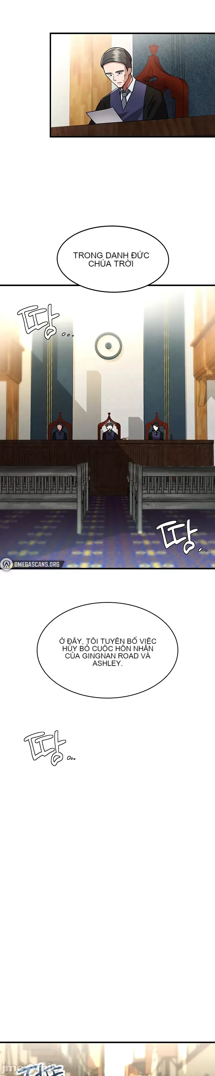 Chiến binh ly hôn trở thành giáo sư đại học Chương 1-40