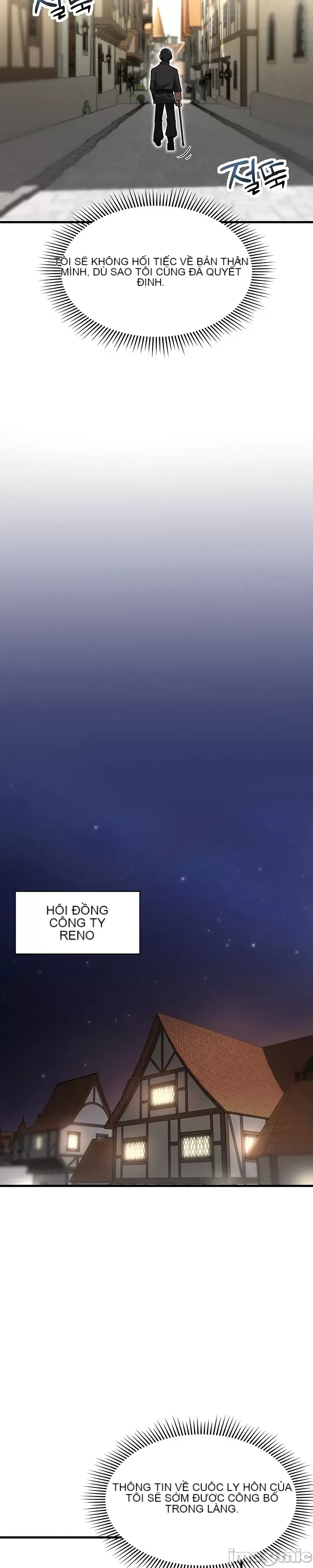 Chiến binh ly hôn trở thành giáo sư đại học Chương 1-40