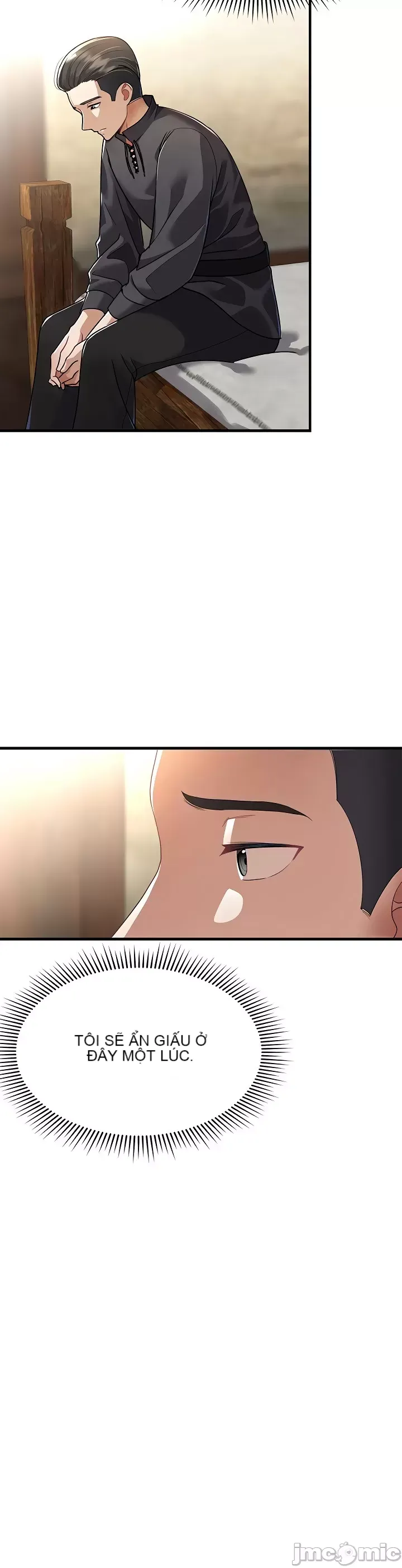 Chiến binh ly hôn trở thành giáo sư đại học Chương 1-40