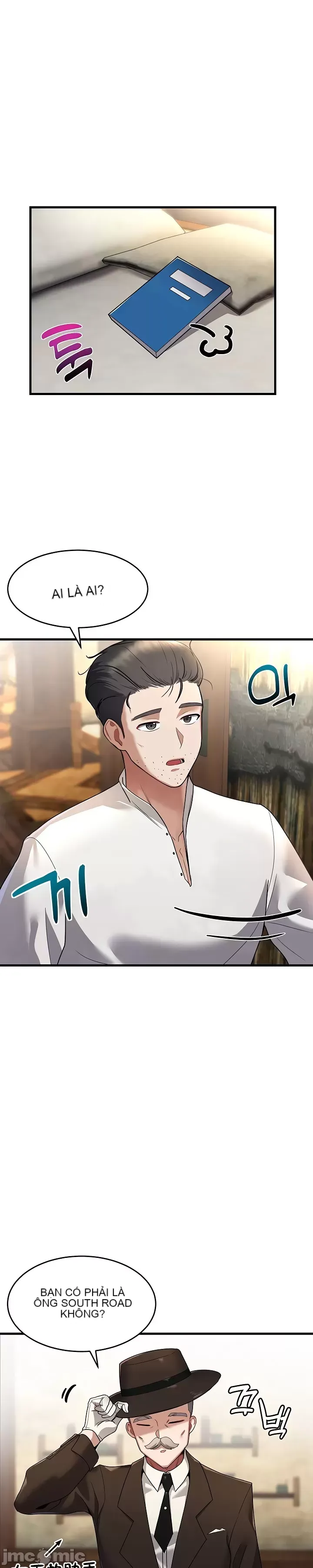 Chiến binh ly hôn trở thành giáo sư đại học Chương 1-40