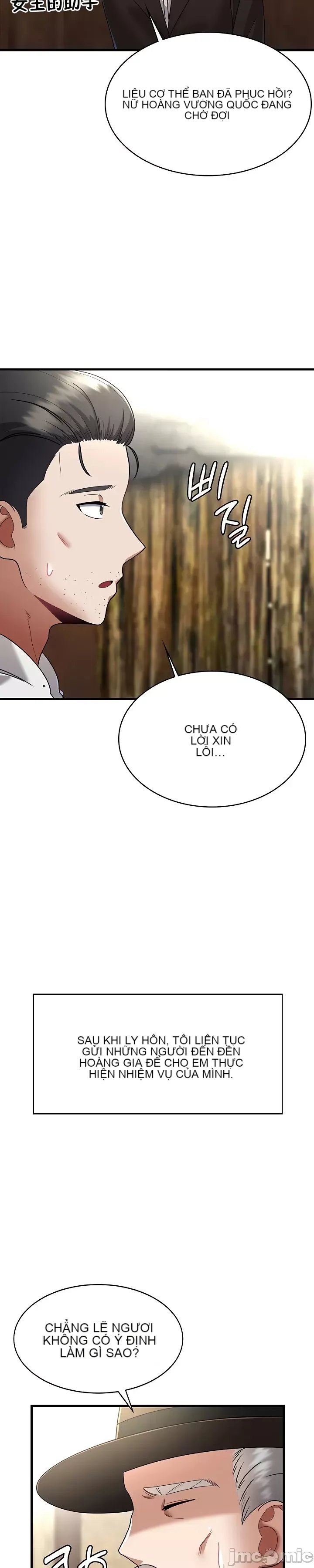 Chiến binh ly hôn trở thành giáo sư đại học Chương 1-40