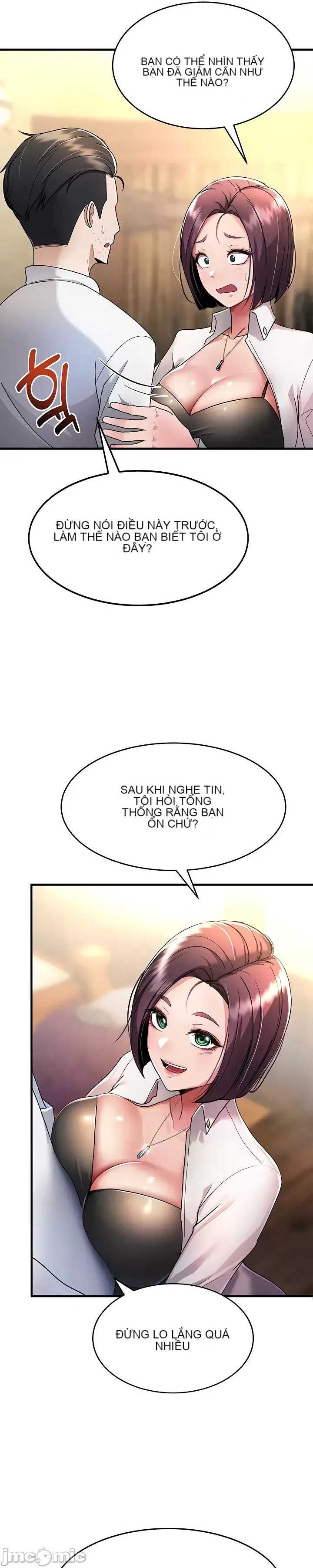 Chiến binh ly hôn trở thành giáo sư đại học Chương 1-40