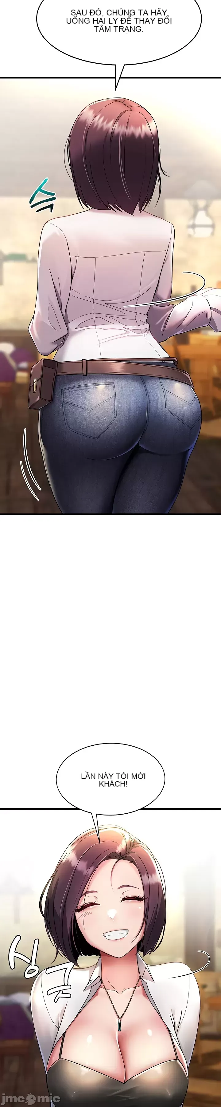 Chiến binh ly hôn trở thành giáo sư đại học Chương 1-40