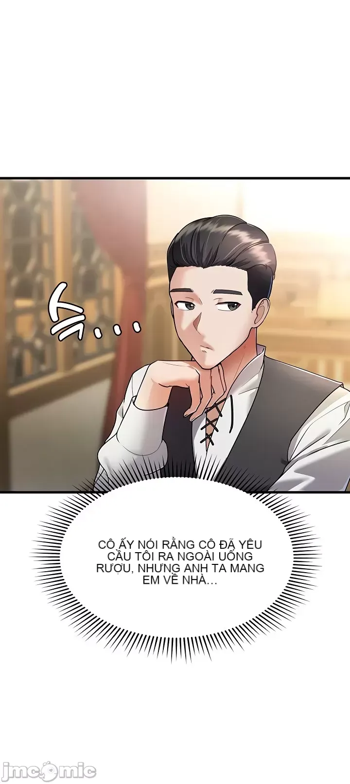 Chiến binh ly hôn trở thành giáo sư đại học Chương 1-40