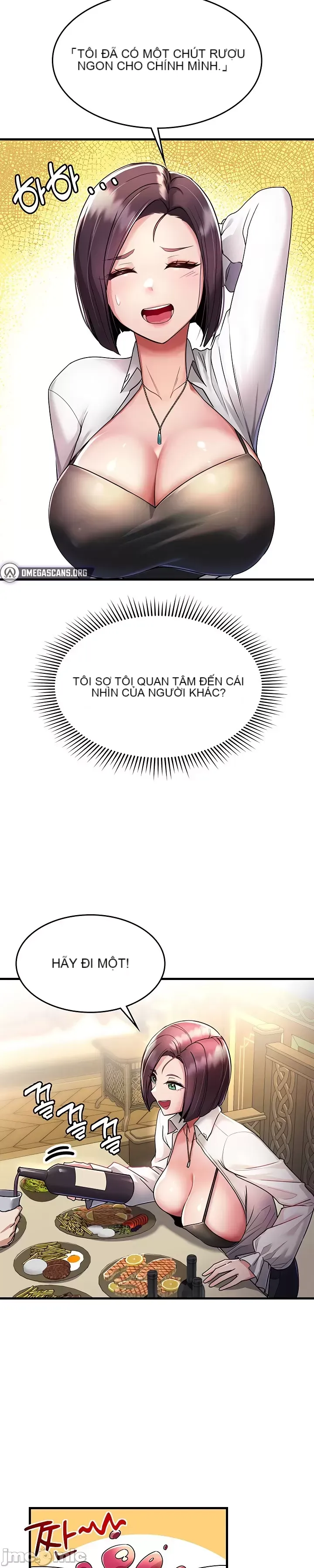 Chiến binh ly hôn trở thành giáo sư đại học Chương 1-40